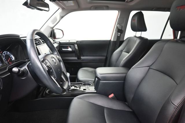 Used 2023 Toyota 4Runner TRD Pro AWD/4WD image 17