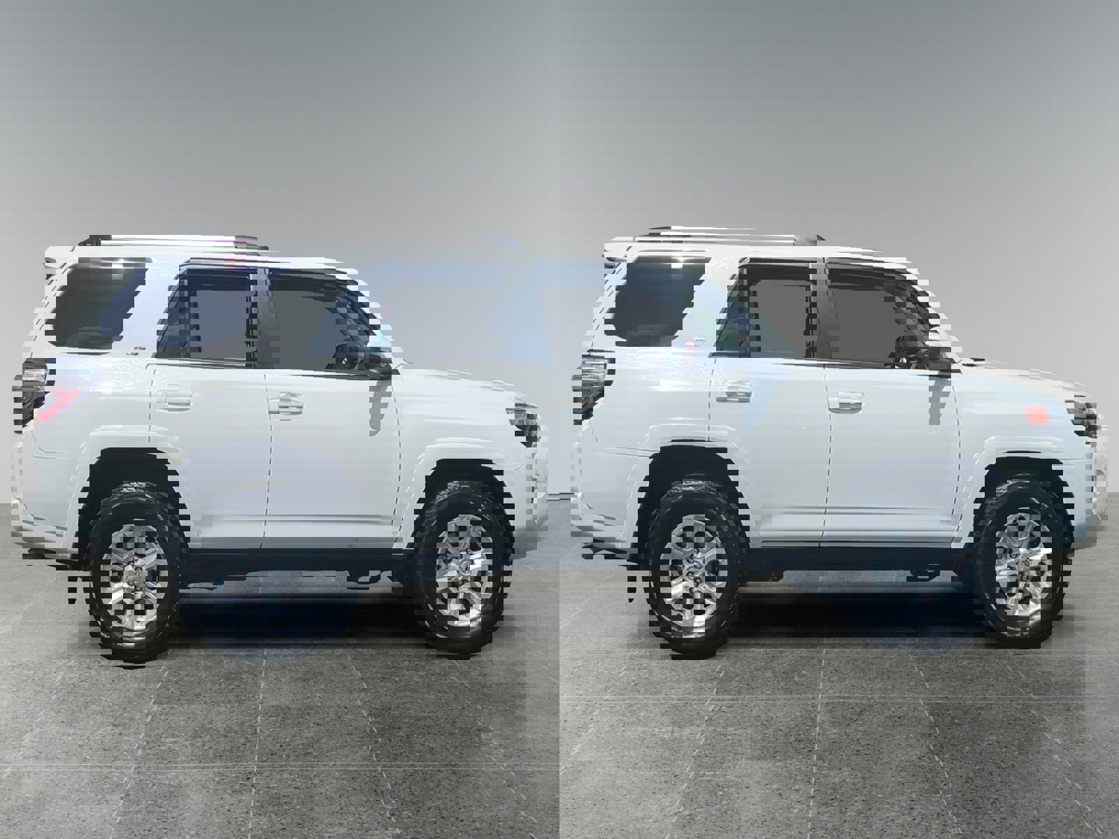 Used 2023 Toyota 4Runner SR5 image 6