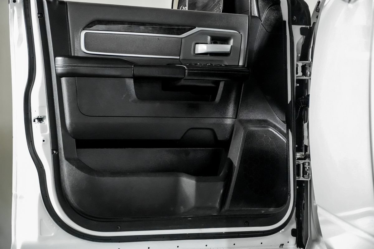 Used 2022 RAM 2500 Big Horn AWD/4WD image 31