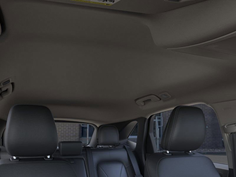 New 2026 Ford Escape SE w/ PHEV Premium Package image 22