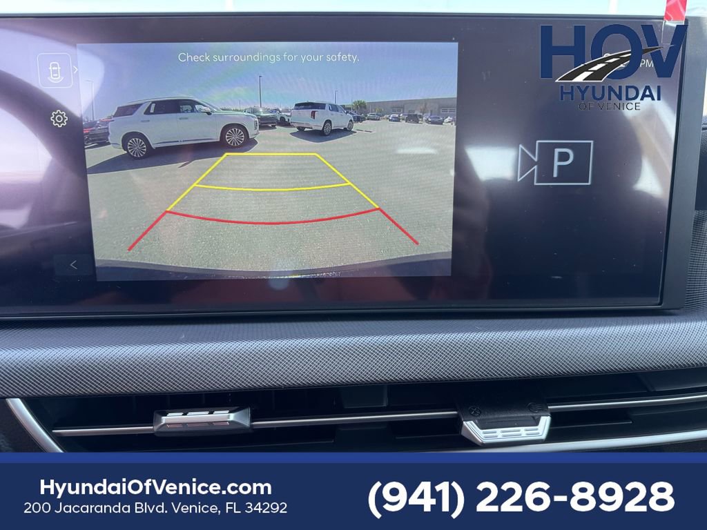 Certified 2025 Hyundai Sonata SE image 21