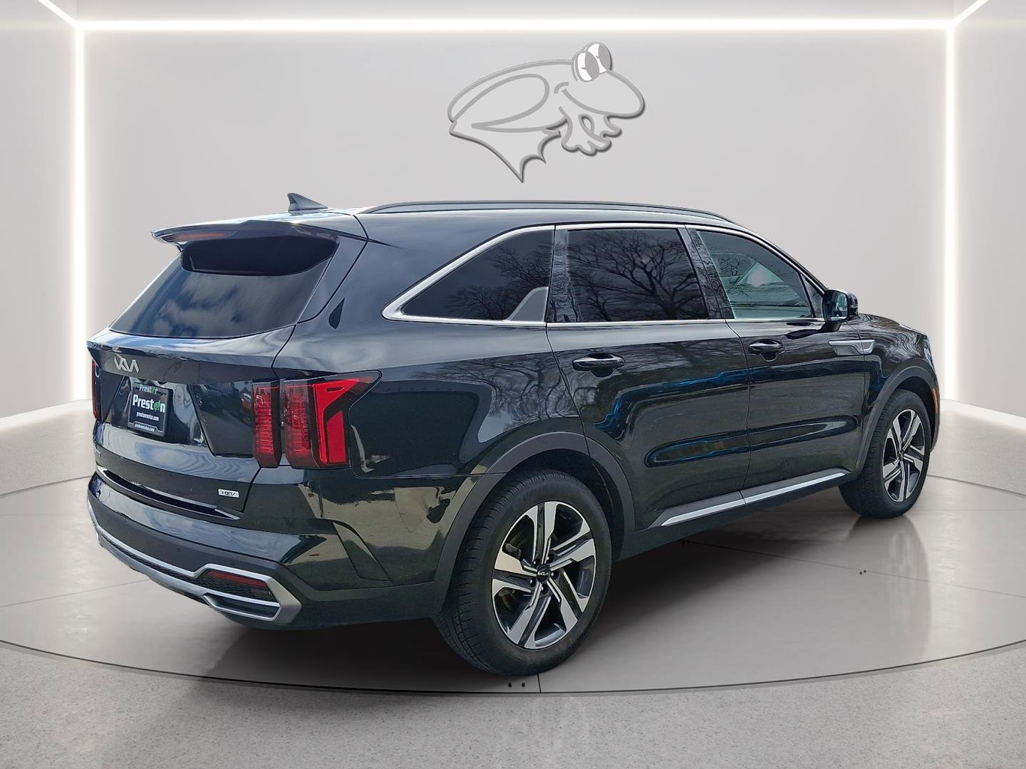 Used 2023 Kia Sorento EX image 5