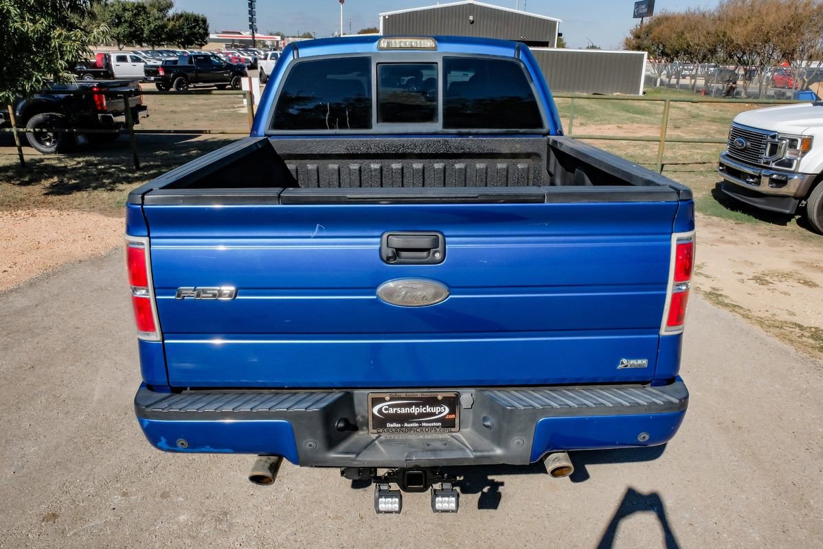 Used 2010 Ford F150 FX4 image 59