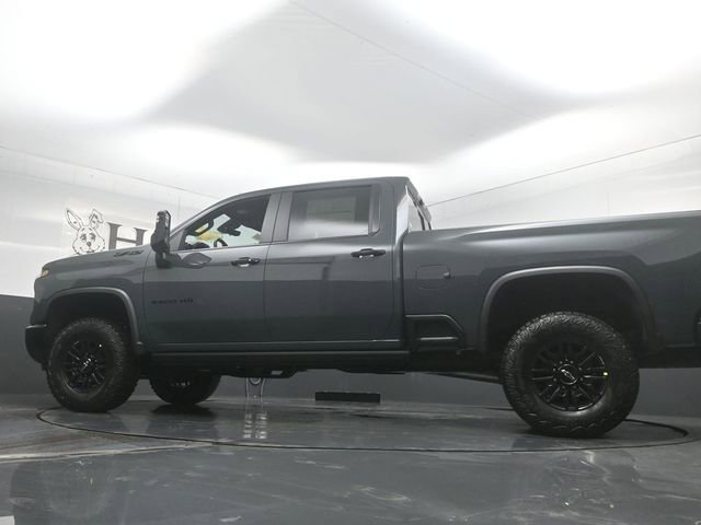 New 2026 Chevrolet Silverado 2500 ZR2 w/ LPO, Dark Essentials Package image 33