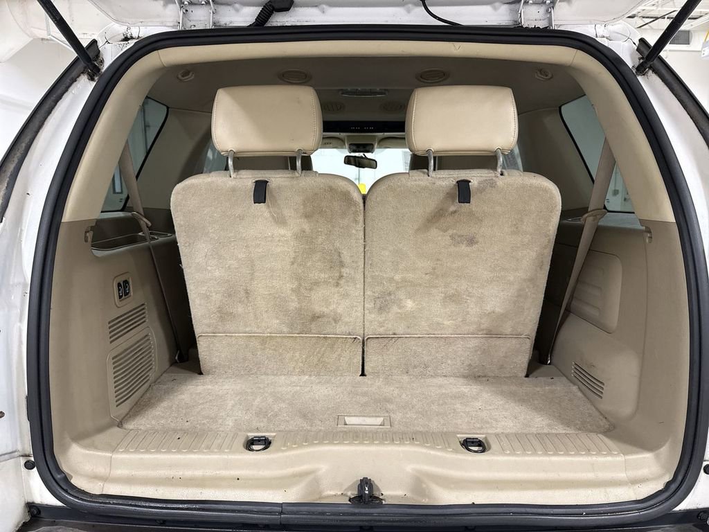 Used 2010 Ford Explorer Limited image 25