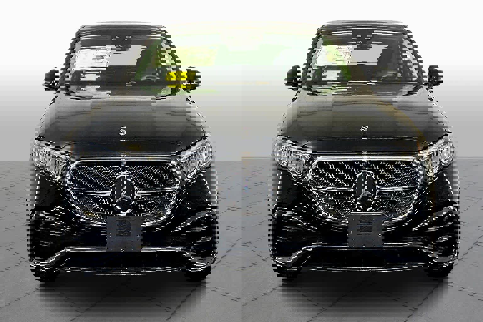 New 2026 Mercedes-Benz E 350 4MATIC Sedan image 2