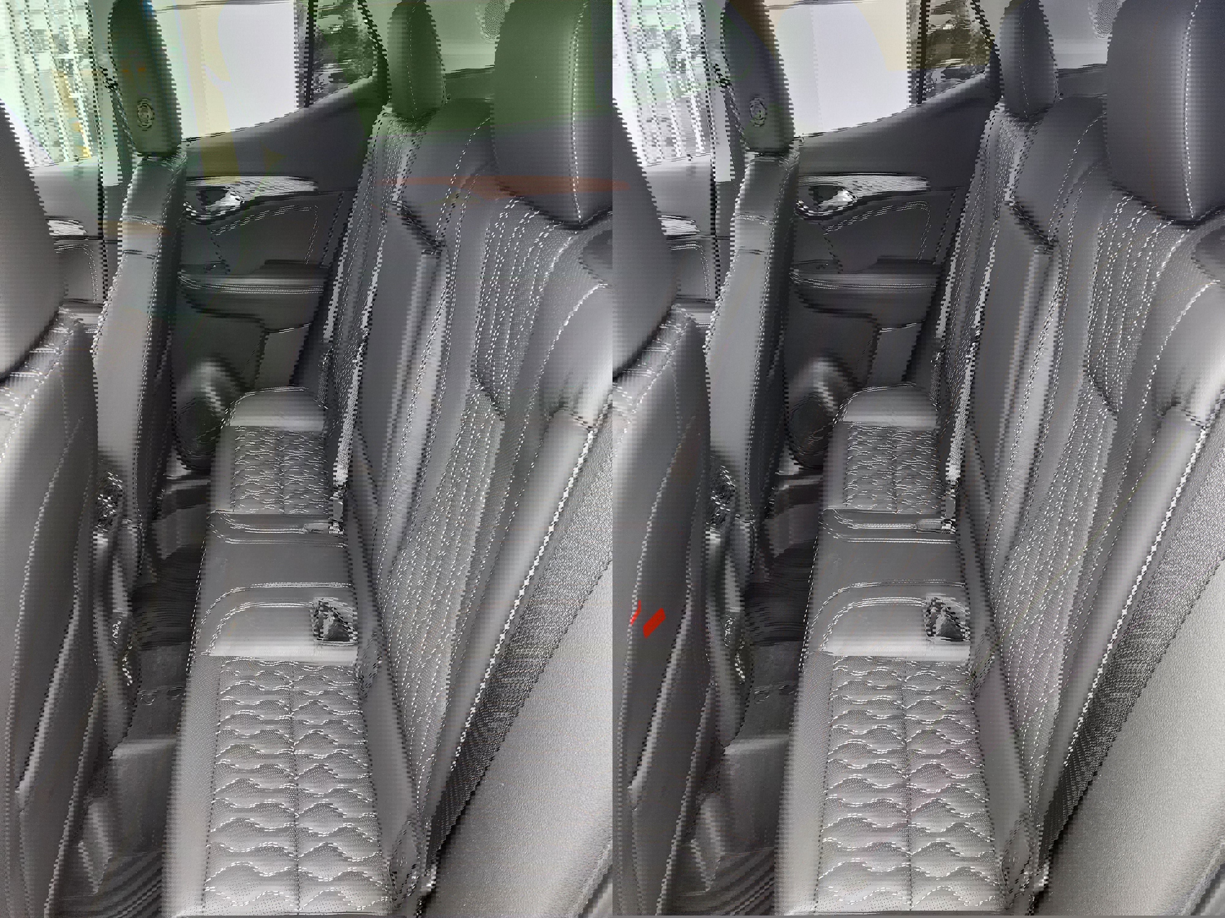 Certified 2021 Buick Envision Avenir image 10