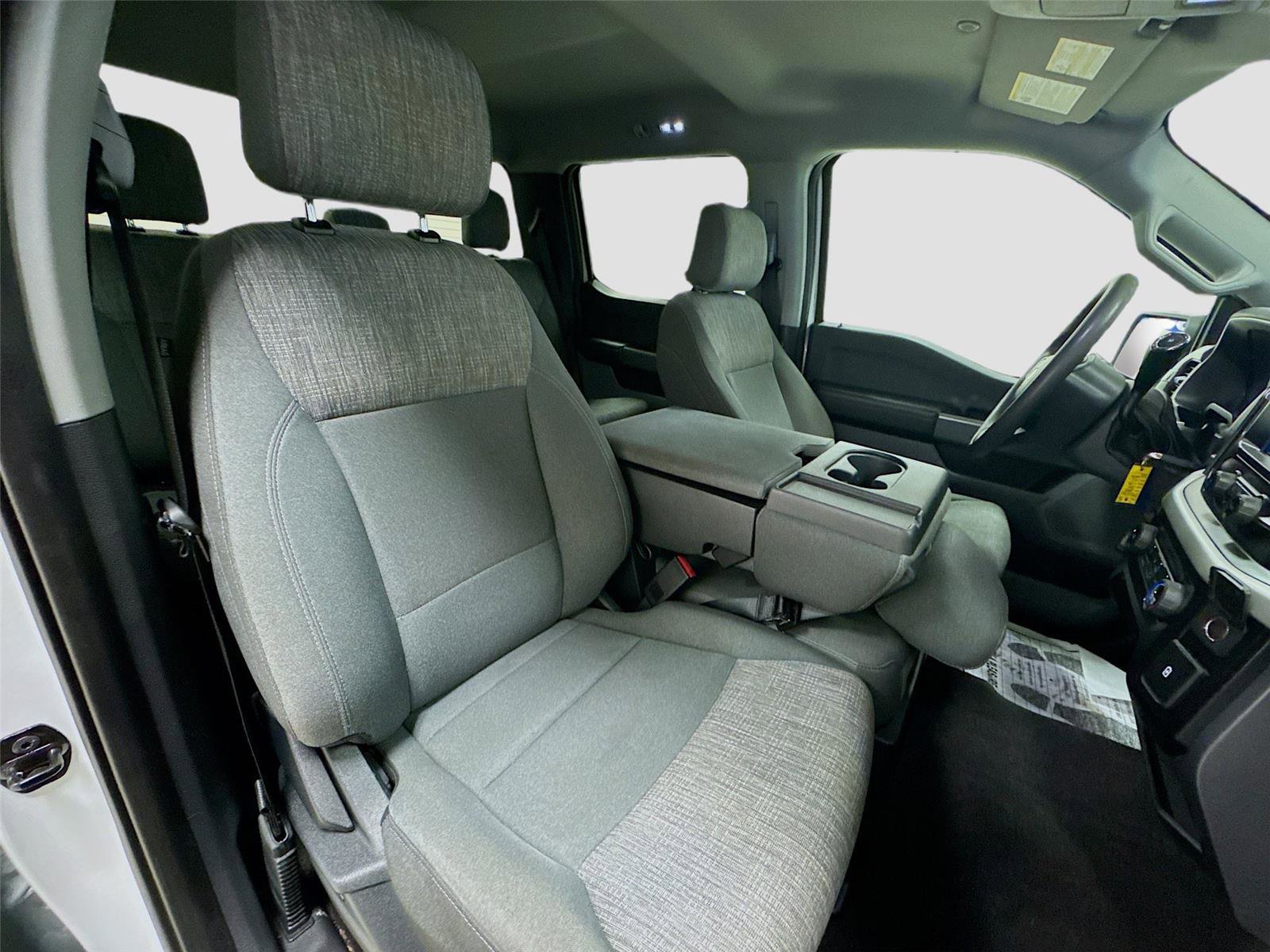 Used 2023 Ford F150 XLT image 25