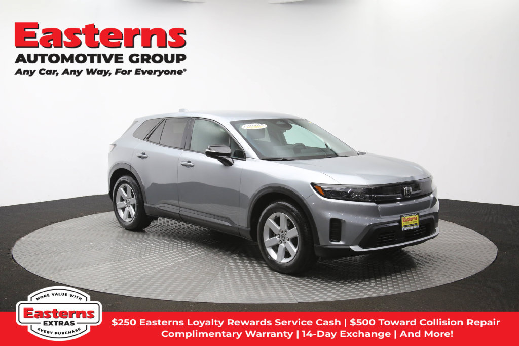 Used 2024 Honda Prologue EX image 49