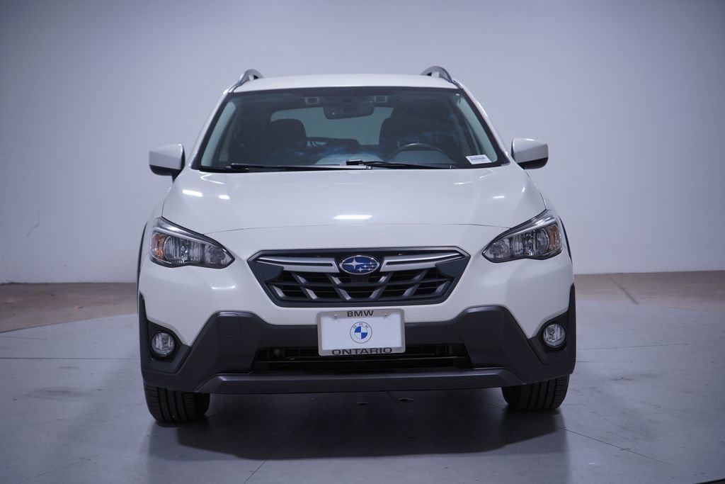 Used 2021 Subaru Crosstrek 2.0i Premium w/ Popular Package #4 image 4