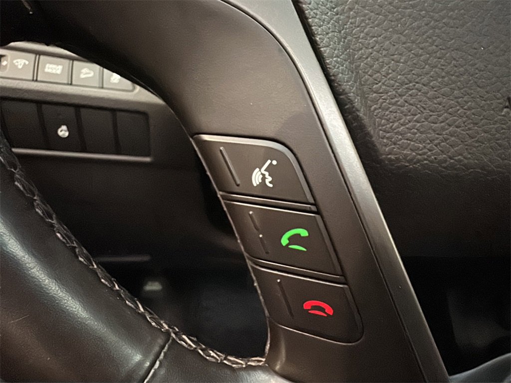 Used 2017 Hyundai Santa Fe Sport image 20