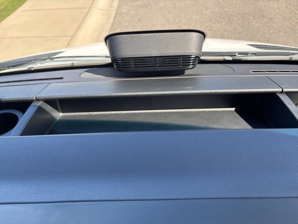 New 2026 Mercedes-Benz Sprinter 144 Cargo image 22