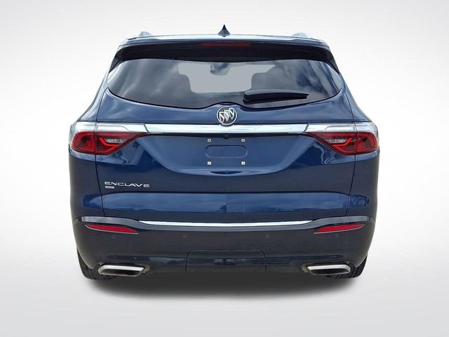 Used 2023 Buick Enclave Essence w/ Experience Buick Package image 5