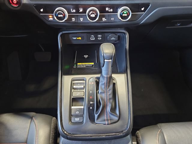 Used 2024 Honda CR-V Sport-L image 19