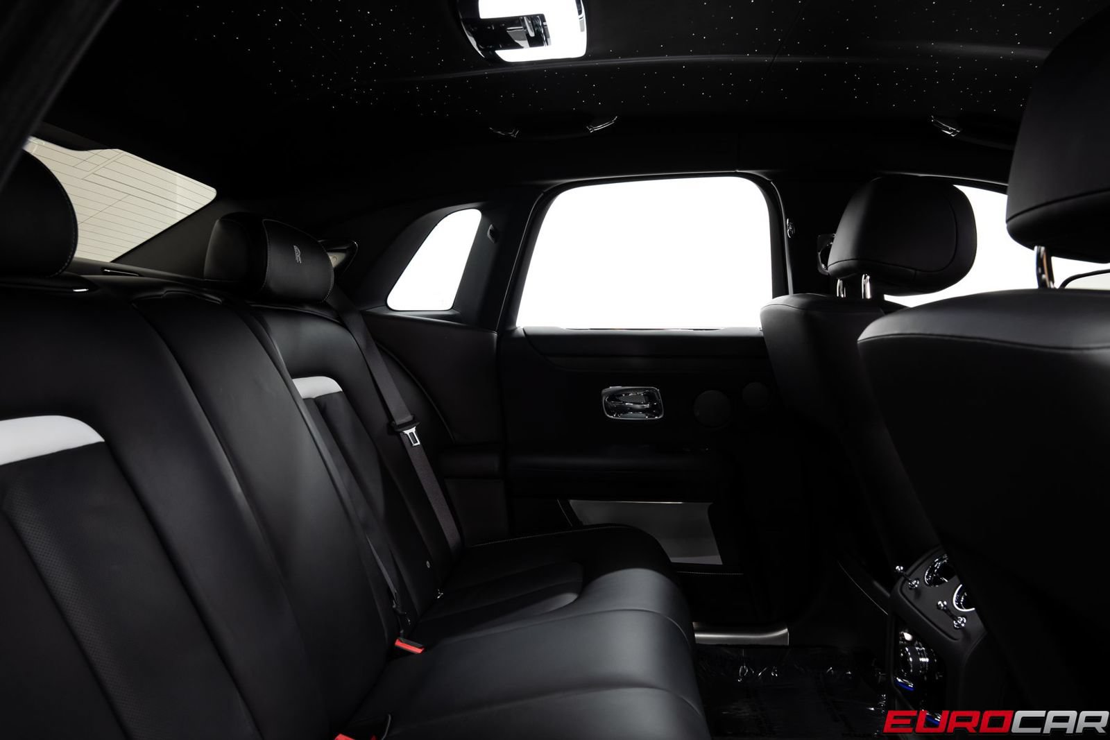 Used 2023 Rolls-Royce Ghost AWD/4WD image 37