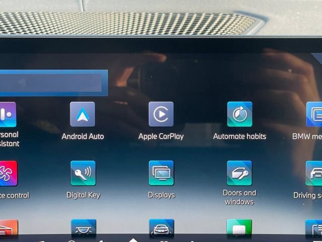 Used 2025 BMW i4 M50 image 28
