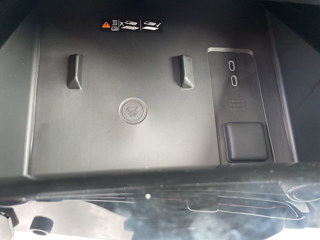 New 2024 Chevrolet Silverado EV RST image 35