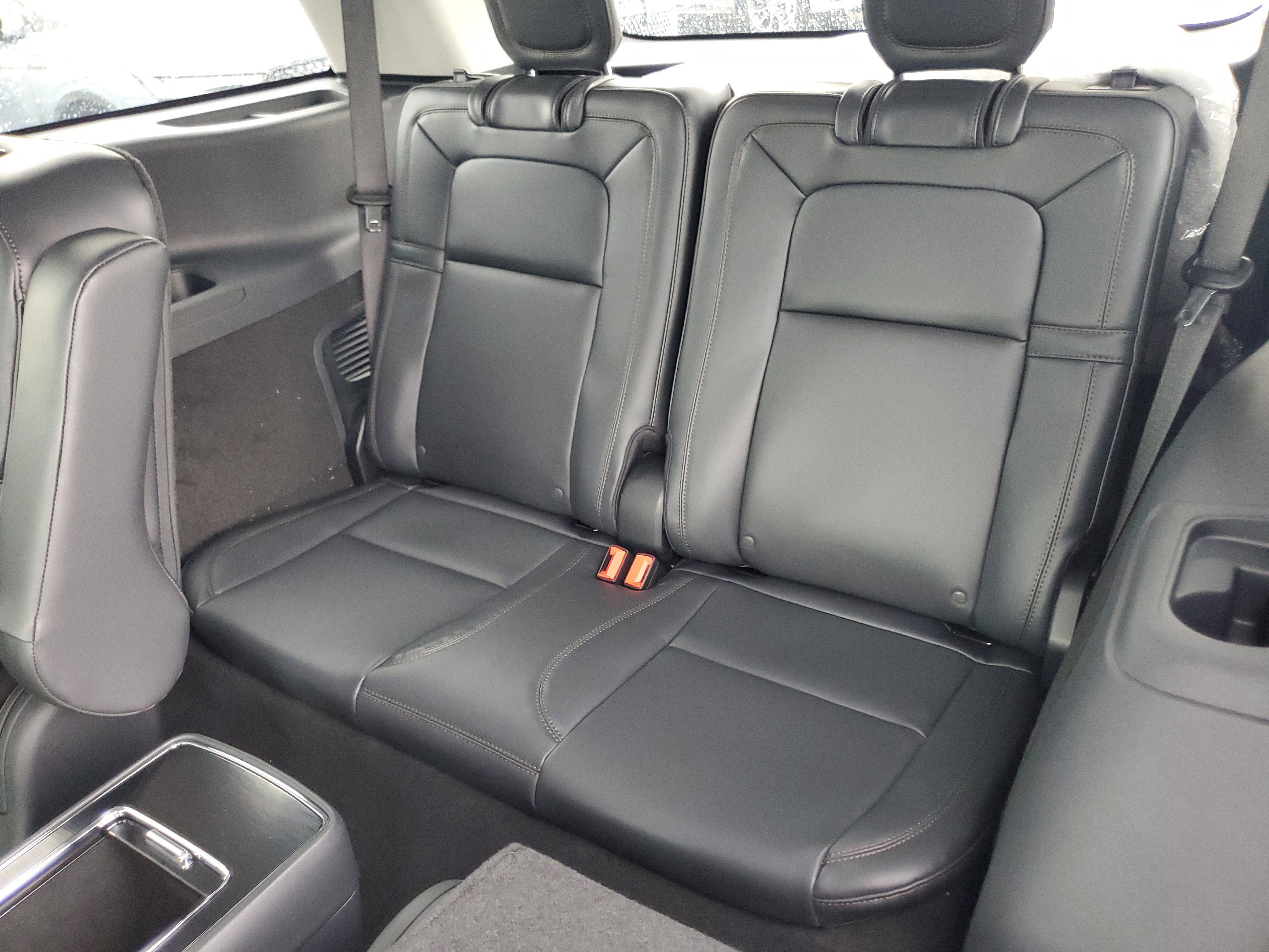 New 2026 Lincoln Aviator Reserve image 27