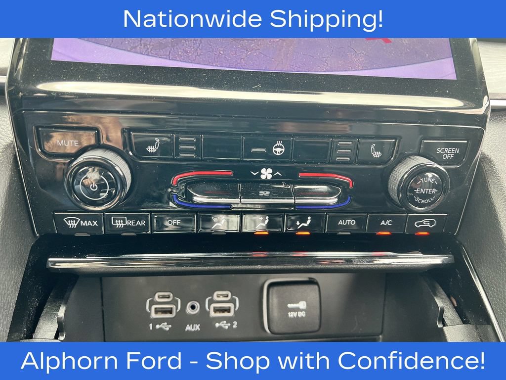 Used 2023 Jeep Grand Cherokee Limited AWD/4WD image 21