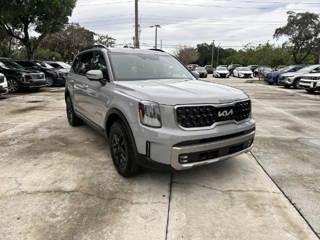 Used 2023 Kia Telluride SX Prestige X-Pro AWD/4WD image 17