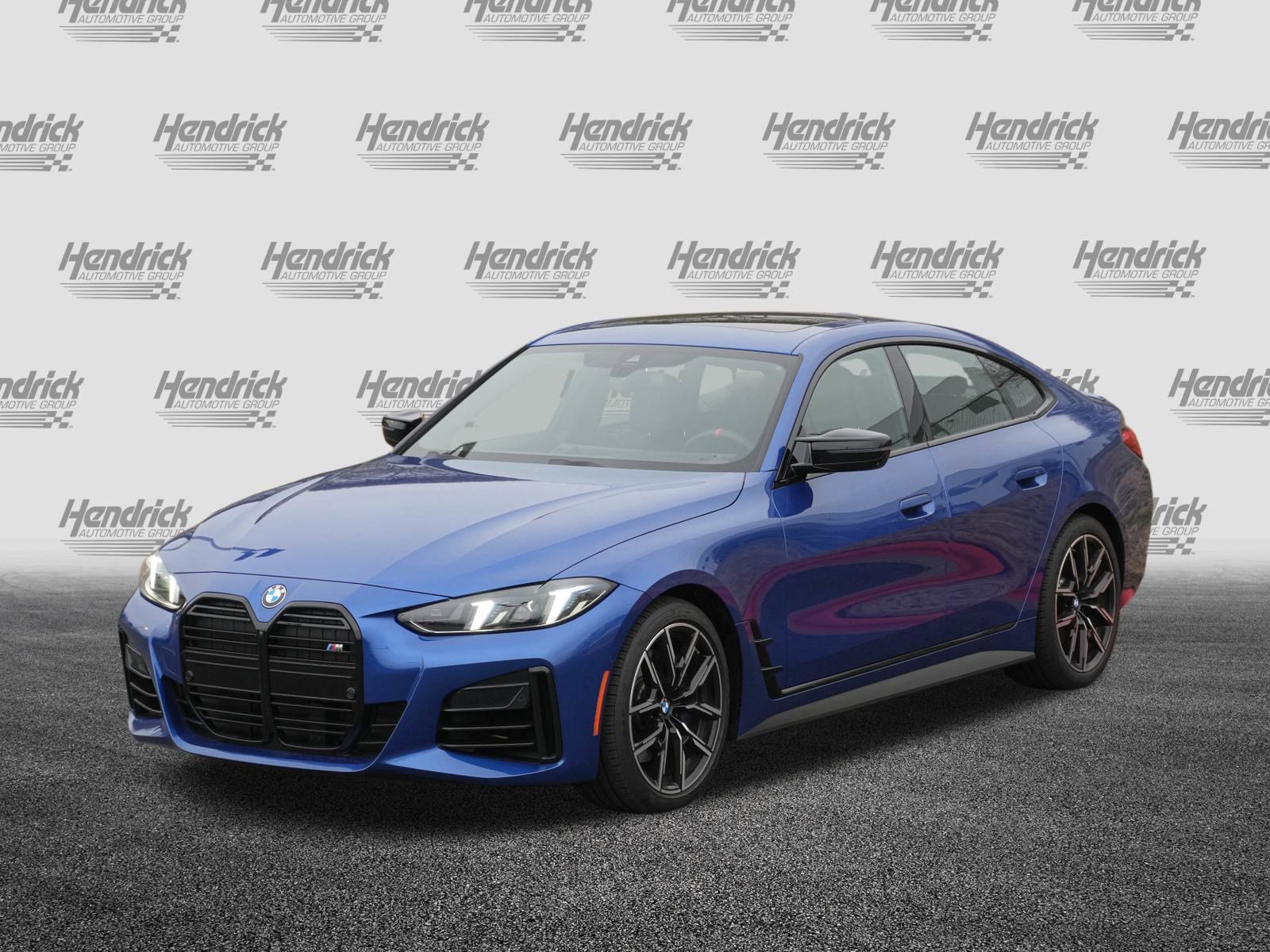 Certified 2025 BMW M440i image 5