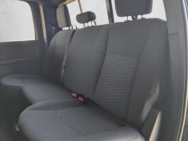 New 2026 RAM 2500 Tradesman image 16