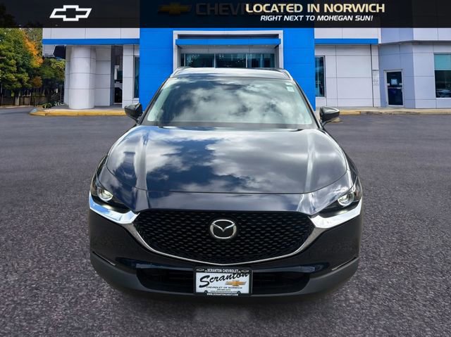 Used 2024 MAZDA CX-30 AWD 2.5 S w/ Select Sport Pkg image 2