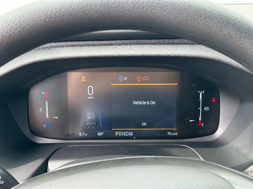 New 2026 Ford Transit 250 148 High Roof Extended AWD image 7