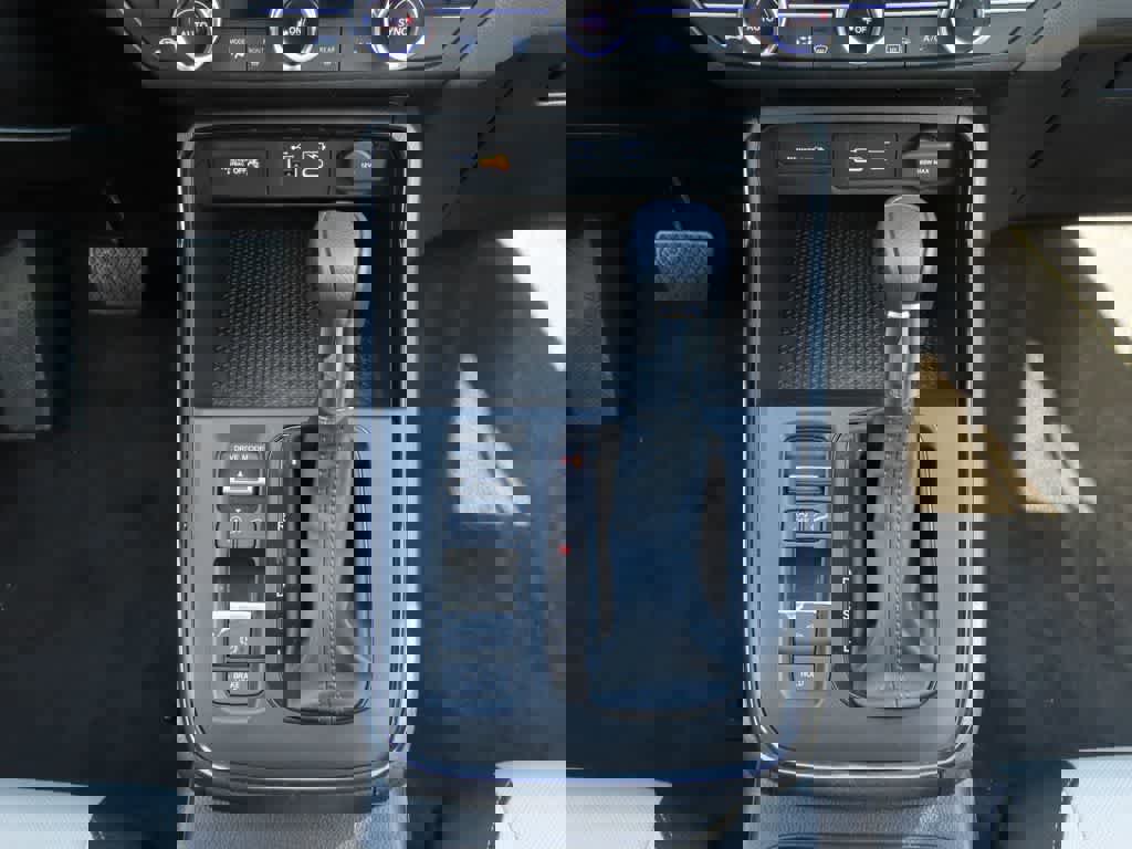 Certified 2024 Honda CR-V EX image 21