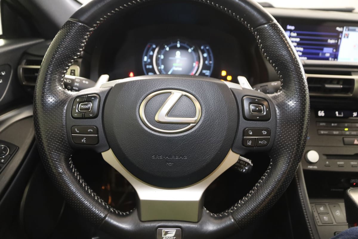 Used 2019 Lexus RC 350 F Sport w/ Accessory Package RWD image 43