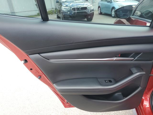 Used 2020 MAZDA MAZDA3 Sedan w/ Select Package image 14