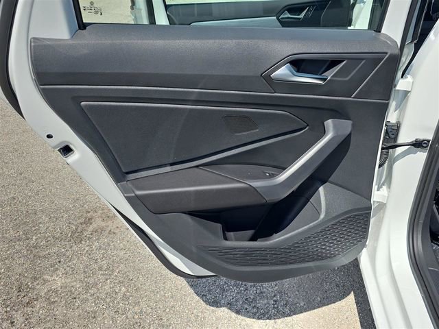 New 2025 Volkswagen Jetta Sport image 10