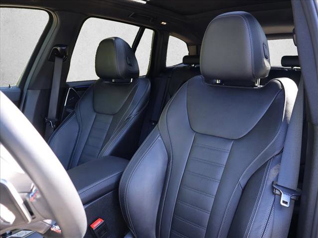 Used 2022 BMW X3 M40i AWD/4WD image 13