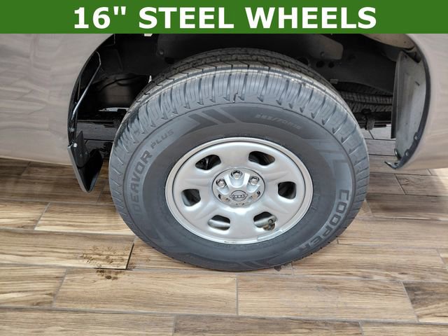 Used 2024 Nissan Frontier S w/ Technology Package image 6