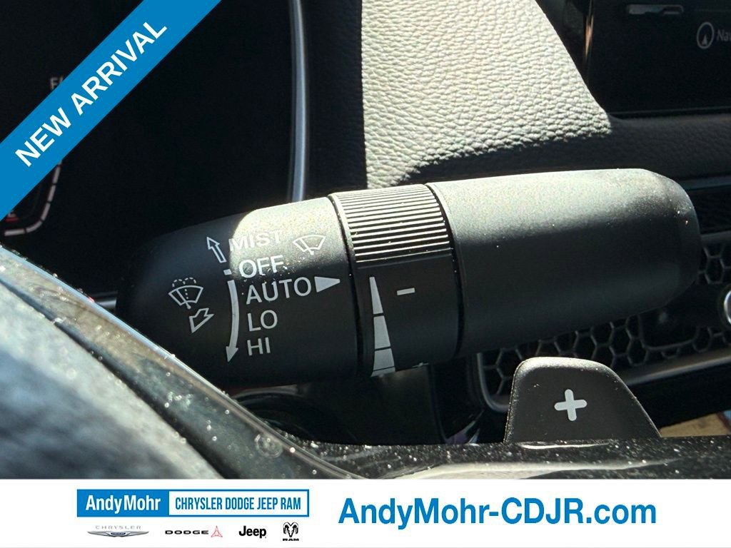 Used 2024 Honda Civic Touring image 19