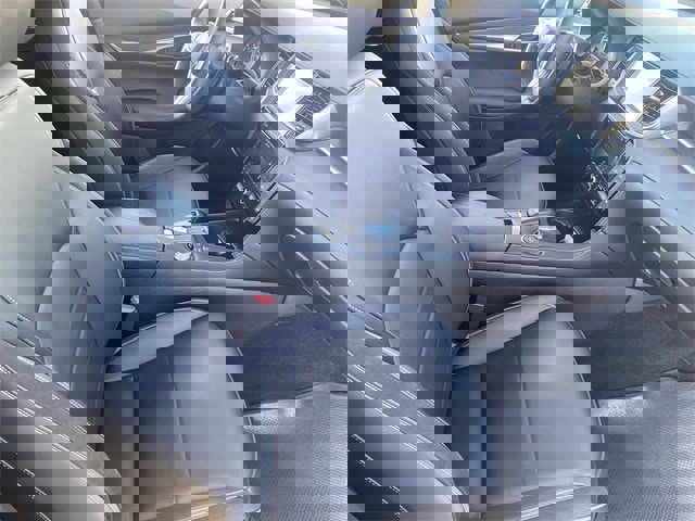 Certified 2024 INFINITI QX50 Sport image 11