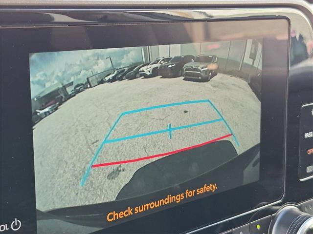 Used 2026 Toyota Highlander XLE AWD/4WD image 13
