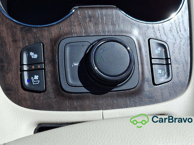Certified 2022 GMC Acadia Denali FWD image 29