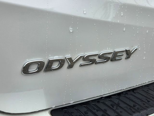 Used 2025 Honda Odyssey Sport-L image 15