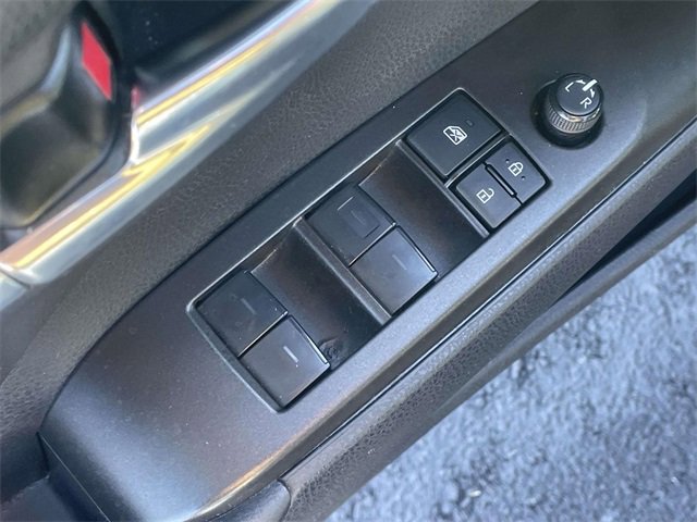 Used 2024 Toyota Camry SE image 15