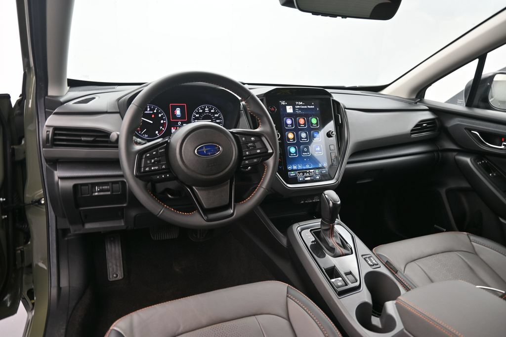 Certified 2024 Subaru Crosstrek 2.5i Limited w/ Popular Package #4A AWD/4WD image 19