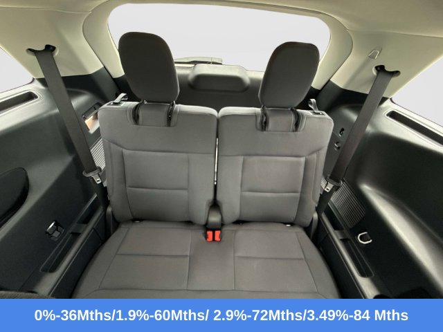 New 2026 Ford Explorer Active RWD image 19