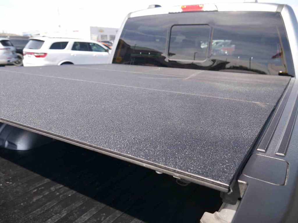 Used 2025 Ford F150 Tremor w/ Equipment Group 402A High image 11