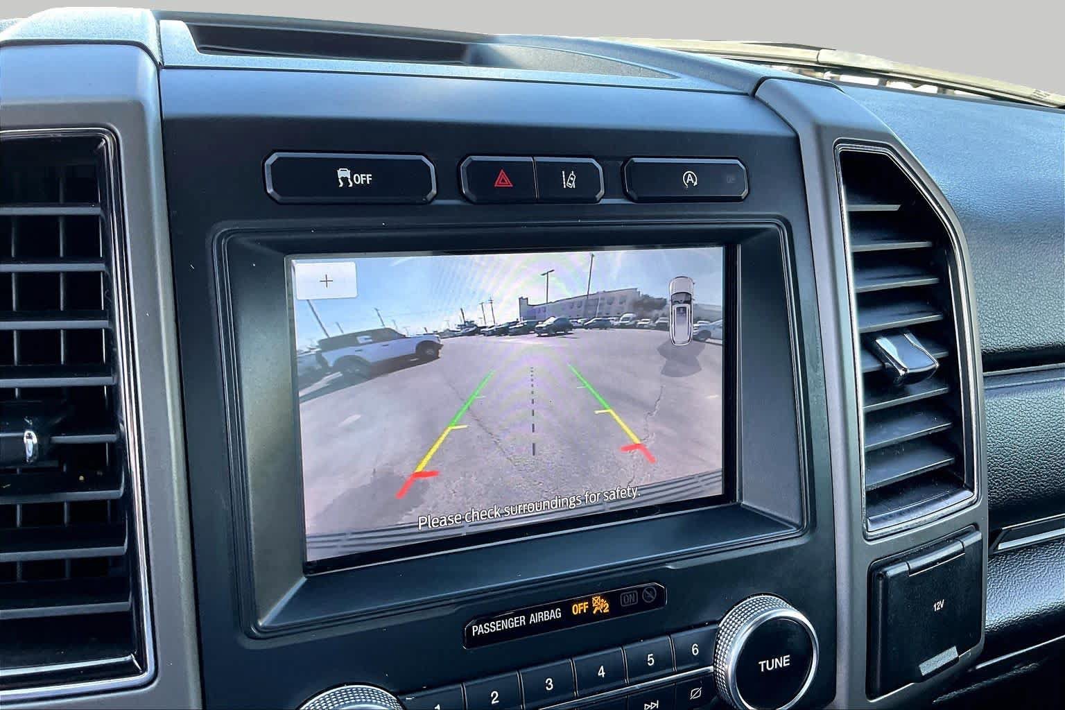 Used 2021 Ford Expedition Max XLT RWD image 23