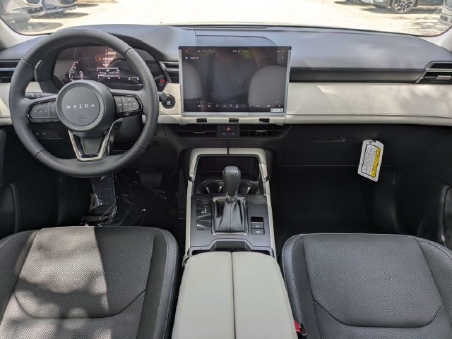 New 2026 MAZDA CX-5 Preferred AWD/4WD image 14