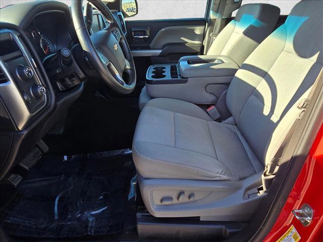 Used 2016 Chevrolet Silverado 1500 LT w/ All Star Edition image 15