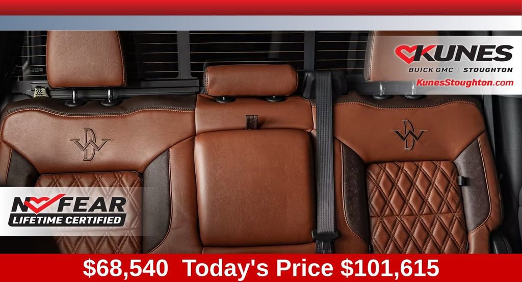 New 2026 GMC Sierra 1500 Elevation w/ Elevation Premium Package image 39