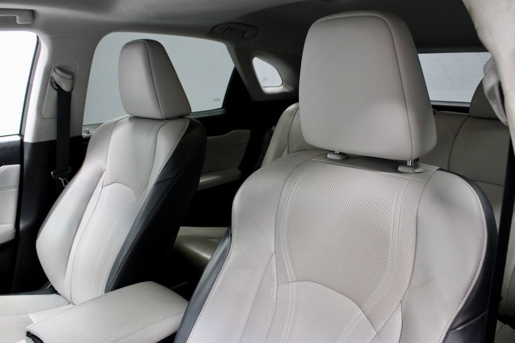 Used 2019 Lexus RX 350 AWD w/ Premium Package image 25