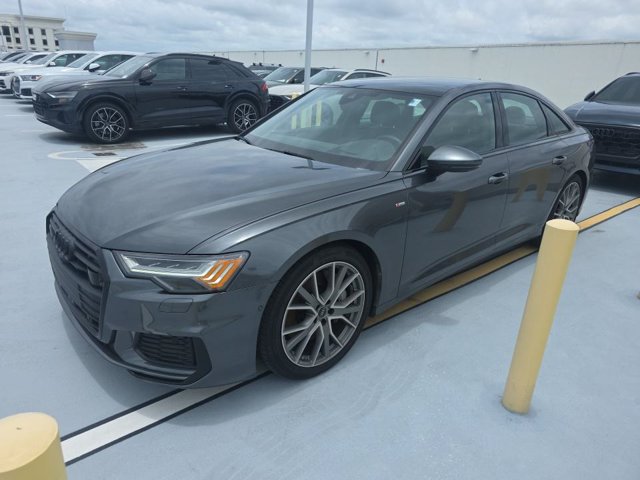 Used 2023 Audi A6 3.0T Prestige w/ Prestige Package AWD/4WD image 15