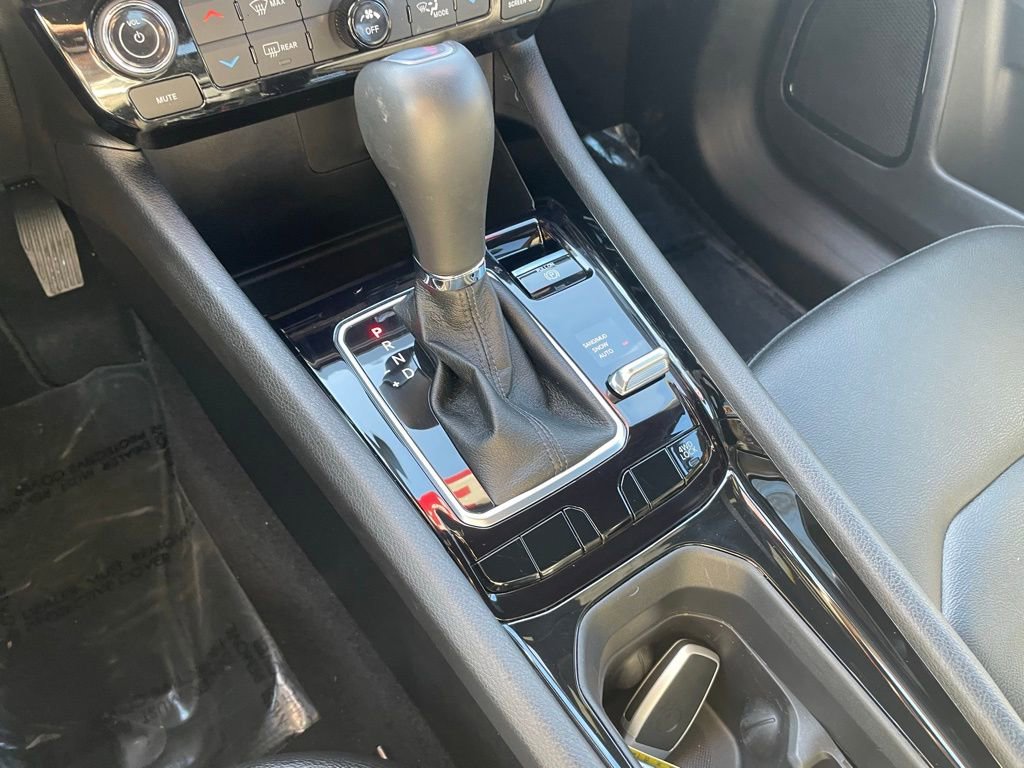 Used 2024 Jeep Compass Limited image 19